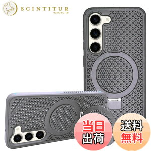 �y���������zKanyaku Galaxy S22 S23 S24 Plus FE Ultra�p�̃P�[�X �V���[�Y Magsafe ��p �U�M ���M �ϏՌ� ���M�y�� ��p�P�[�X Kanyaku Galaxy S22�p�̃X�}�z�P�[�X magsafe�Ή� �}�O�Z�[�t �X�}�z�P�[�X ���� 