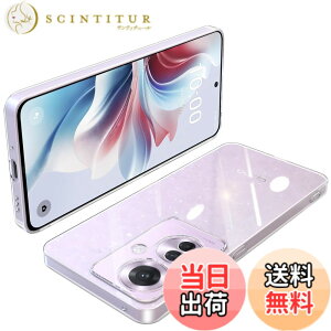 �y���������zOPPO Reno7 A �P�[�X �N���A TPU ���� ���^ �y�� �J�o�[ �X�}�z�P�[�X �ϏՌ� ���b�L���H �\�t�g�P�[�X �l�C �J�o�[ ���C�����X�[�d�Ή� �F�F�����A�T�C�Y�FOPPO Reno11 A