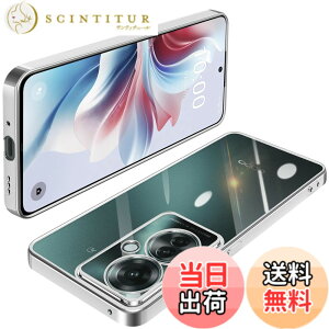 �y���������zOPPO Reno7 A �P�[�X �N���A TPU ���� ���^ �y�� �J�o�[ �X�}�z�P�[�X �ϏՌ� ���b�L���H �\�t�g�P�[�X �l�C �J�o�[ ���C�����X�[�d�Ή� �F�F�V���o�[�A�T�C�Y�FOPPO Reno11 A