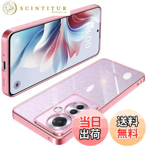 �y���������zOPPO Reno7 A �P�[�X �N���A TPU ���� ���^ �y�� �J�o�[ �X�}�z�P�[�X �ϏՌ� ���b�L���H �\�t�g�P�[�X �l�C �J�o�[ ���C�����X�[�d�Ή� �F�F���[�Y�S�[���h�A�T�C�Y�FOPPO Reno11 A