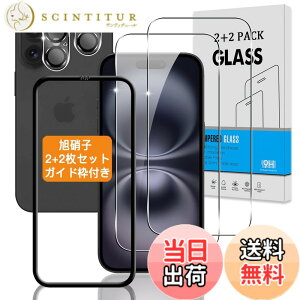 �y���������z�Ή� �K���X�t�B���� + �J�����t�B���� �y�d�x9H�z �����K���X Touch�Ή� �A��U�h�~ �A�Ռ��z�� �A�w��h�~ �A�ȒP�\��t�� �T�C�Y�F�Ή� iPhone 16 Plus
