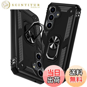 �y���������zTMUJWS Galaxy A55 5G �p�P�[�X �����O �ϏՌ� �Ռ��z�� ���h�~ �S�ʕی� �J�����ی� �X�^���h�t�� TPU+PC�o���p�[ �w��h�~�΍� ��d�\�� 360�x��] �h�o �T���X�� �M�����N�V�[ a55 5g �X