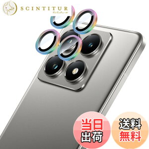 �y���������zFor Greerass 2.5Pad �t�B���� �F�F�J���t���A�T�C�Y�FXiaomi 14T Pro �Ή� �J�����ی�t�B����