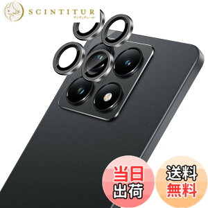 �y���������zFor Greerass 2.5Pad �t�B���� �F�F�u���b�N�A�T�C�Y�FXiaomi 14T �Ή� �J�����ی�t�B����