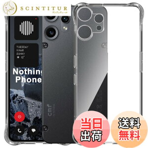 �y���������zMosasa ����TPU �����Y�ی� ���^ �T�C�Y�FNothing CMF Phone 2 Pro