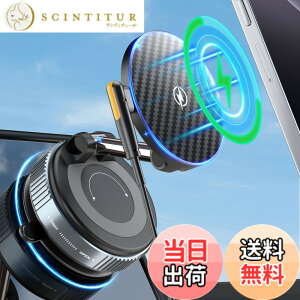 �y���������zPlusAcc �X�}�z�z���_�[ �� Mag-Safe �ԍڃX�}�z�z���_�[�y�^��z�� & ���� �}�O�l�b�g�z360°��] �܂肽���ݎ��^��z������ �X�}�z�X�^���h ������N55���Γ��� iPhone 16/15/14/13/12�V��