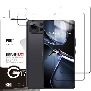 �y���������z�y2+2���Z�b�g�zXiaomi Redmi 12 5G �p�� �K���X�t�B����(2��) + �����Y�ی�t�B���� (2��) �t�B���� Redmi 12 �p�� �����K���X �F�FZenfone 12 Ultra�A�T�C�Y�F�y2+2+1���Z�b�g�zZenfone 12 Ultra