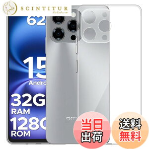 �y���������zMosasa ����TPU �����Y�ی� ���^ �T�C�Y�FDOOGEE N58/N58pro/Note 58/58 Pro