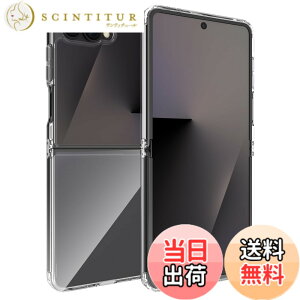 �y���������zFor Phone �P�[�X ���^ �y�� �F�F�N���A�A�T�C�Y�FGalaxy Z Flip 7 �Ή� �ی�P�[�X