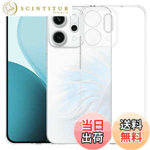 �y���������zMosasa ����TPU �����Y�ی� ���^ �T�C�Y�FOPPO Reno14 5G