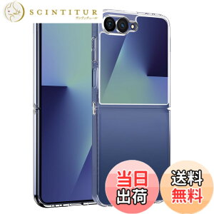 �y���������zKakuki �P�[�X TPU+PC ���΂ݖ��� �M�����N�V�[S24 �N���A�J�o�[ �X�g���b�v�z�[���t �F�FPC �N���A�A�T�C�Y�FGalaxy Z Flip7