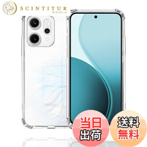 �y���������zWekrsu- �P�[�X + �K���X�t�B���� + �J�����t�B����fhuormxz �F�F�N���A�A�T�C�Y�FOPPO Reno14 �P�[�X