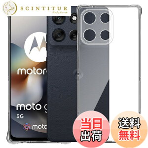 �y���������zMosasa ����TPU �����Y�ی� ���^ �T�C�Y�FMoto G66y/G66j 5G