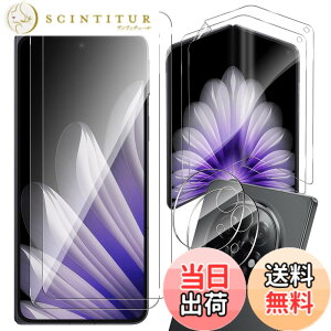 �y���������zFor �t�B���� �F�F�N���A�A�T�C�Y�F6�� �t�B����OPPO FIND N5