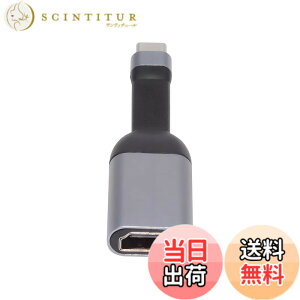 �y���������zCablec USB 4 USB-C Type-C�v���O�\�[�XHDMI 2.0�}�U�[�P�[�u���f�B�X�v���C8 K 60 HZ UHD 4 K HDMI�f�B�X�v���C�P�[�u�� �F�FHDMI-flat