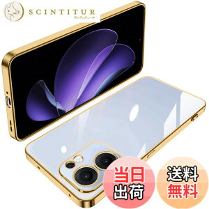 �y���������zOPPO Reno7 A �P�[�X �N���A TPU ���� ���^ �y�� �J�o�[ �X�}�z�P�[�X �ϏՌ� ���b�L���H �\�t�g�P�[�X �l�C �J�o�[ ���C�����X�[�d�Ή� �F�F���A�T�C�Y�FOPPO Reno13 A