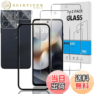 �y���������z�Ή� �K���X�t�B���� + �J�����t�B���� �y�d�x9H�z �����K���X Touch�Ή� �A��U�h�~ �A�Ռ��z�� �A�w��h�~ �A�ȒP�\��t�� �F�F�N���A�A�T�C�Y�F�Ή� moto g66j 5G / moto g66y 5G