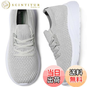 �y���������z[MERPHINE] �X���b�|�� �X�j�[�J�[ �����Y ���f�B�[�X �R�Ȃ� ���� �㗚�� �j�b�g ���b�V�� �ʋC�� �y�� �� ���s �j�����p �F�F���C�g�O���[�A�T�C�Y�F22.5 cm 3E