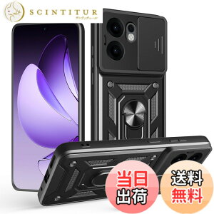 �y���������zSHUNJIA �V�[���Y �F�F�u���b�N�A�T�C�Y�FOPPO Reno 13A