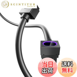 �y���������zAsiaHorse Hydrus �X���[�u�P�[�u�� PC�d�� �P�[�u�� �F�F�u���b�N�A�T�C�Y�FGPU�p8�s��-A