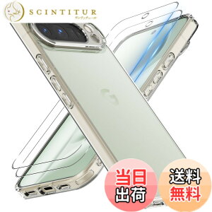 �y���������zGreerass Phone �P�[�X MagSafe �Ή� �F�F�N���A�A�T�C�Y�FGoogle Pixel 10 Pro XL �Ή� �ی�P�[�X