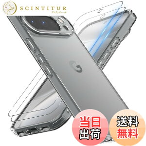 �y���������zPHONE ���^ �y�� �J�o�[ �F�F�N���A�A�T�C�Y�FGoogle Pixel 10/10 Pro �Ή� �ی�P�[�X