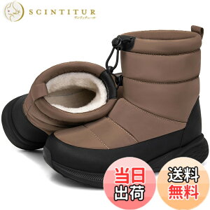 �y���������z[MERPHINE] �X�m�[�u�[�c �����Y ���f�B�[�X �X�m�[�V���[�Y �h�� �E�C���^�[�V���[�Y �h���u�[�c �~�C ��p�C ���N�� �{�A �g���� ���� ����~�� �y�� �k�C�� Snow Boots �F�FA �J�[�L