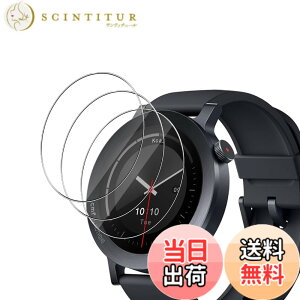 �y���������zPad-AD-023 �ی�t�B���� �T�C�Y�FCMF BY Nothing Watch 3 Pro �Ή� �ی�t�B����