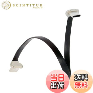 �y���������zCablecc USB-C USB 2.0 Type-A - USB 2.0 Type-A & Type-B & Micro & Mini USB�f�[�^�t���b�g�X����FPC�P�[�u�� �F�FBlack