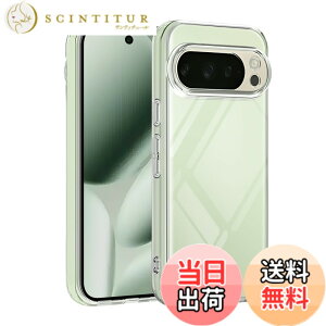 �y���������zKakuki for �P�[�X �M�����N�V�[ �N���A �\�t�g�J�o�[ �F�FTPU�N���A�A�T�C�Y�FPixel 10 Pro XL
