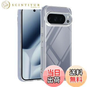 �y���������zKakuki for �P�[�X �M�����N�V�[ �N���A �\�t�g�J�o�[ �F�FTPU�N���A�A�T�C�Y�FPixel 10 Pro