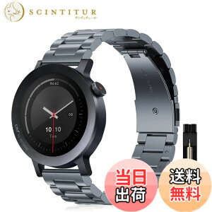 �y���������z[YealRed] ���v�o���h For CMF by Nothing Watch 3 Pro/Watch Pro 2 �p�A �������X�e�����X�X�`�[�������p���v�X�g���b�v �����ȒP �ʋC���A�ϖ��Ր��A�ϕ��H�� ���v�o���h �������߉\ ����