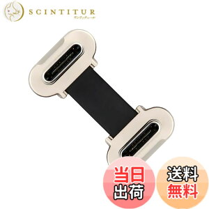 �y���������zCablecc USB-C USB 2.0 Type-A - USB 2.0 Type-A & Type-B & Micro & Mini USB�f�[�^�t���b�g�X����FPC�P�[�u�� �F�FBlack