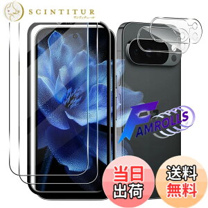 �y���������z�Ή� �K���X�t�B���� �ی�t�B���� ���E���h�G�b�W���H�Ȃ� �F�F�N���A�A�T�C�Y�F�Ή� Google Pixel 10 pro