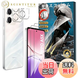 �y���������zFor Pad MO �t�B���� �����K���X �T�C�Y�FOPPO A5X �Ή� �ی�t�B����