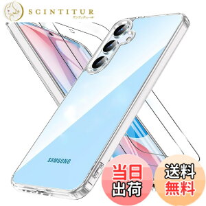 �y���������zMosasa �P�[�X TPU+PC �F�F�N���A�A�T�C�Y�FGalaxy S25 FE