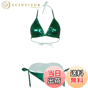 �y���������z[�u���b�N�I�[����] �r�L�j ���� ���^���b�N �Z�N�V�[ �T�e�� �z���_�[ ���f�B�[�X �z���^�[�l�b�N bs216 �F�F1023A-�ΐF�i�O���[���j�A�T�C�Y�FFree Size