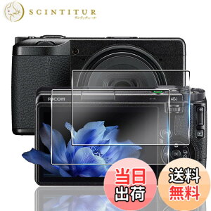 �y���������z�Ή� �K���X�t�B���� �ی�t�B���� ���E���h�G�b�W���H�Ȃ� �F�F�N���A�A�T�C�Y�F�Ή� RICOH GR IV