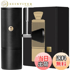 �y���������z�^�C�����A TIMEMORE �I�qC2S ��҂��R�[�q�[�~�� �蓮�� �R�[�q�[�O���C���_�[ �X�e�����X�P �e�������\ ���|���₷�� coffee grinder �ƒ�p �ȗ͐� �_�C�������h �F�FC5-PRO-�u���b