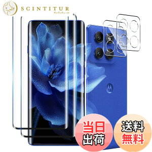 �y���������z�Ή� �K���X�t�B���� �ی�t�B���� ���E���h�G�b�W���H�Ȃ� �F�F�N���A�A�T�C�Y�F�Ή� Motorola Edge 60 Pro/60S Pro