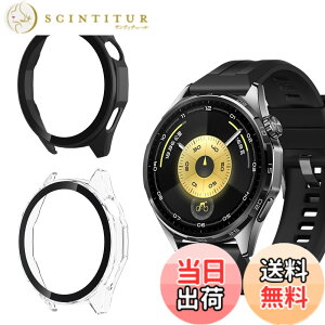 �y���������zFor �t�B���� �T�C�Y�F2�� �P�[�XHUAWEI WATCH GT6 46mm
