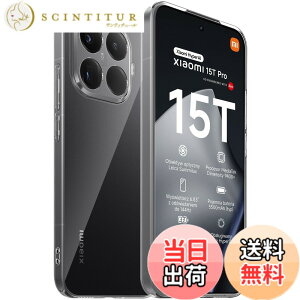 �y���������zGreerass �^�u���b�g �ی�P�[�X ����PU �S�ʕی� �F�F�N���A�A�T�C�Y�FXiaomi 15T Pro �Ή� �ی�P�[�X