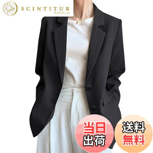 �y���������z[inotenka] �e�[���[�h�W���P�b�g ���f�B�[�X �e�[���[�h �W���P�b�g �u���U�[ �X�[�c �t �H �A�E�^�[ �I�t�B�X ������ �ʋ� �t�H�[�}�� �؍� M-2XL �F�F�u���b�N�A�T�C�Y�FM