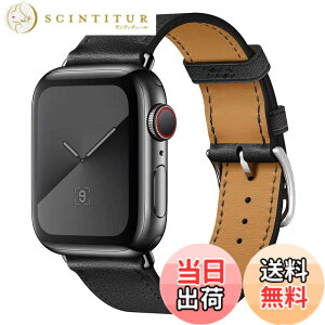 �y���������zHEYOZURY Apple Watch �o���h ��d�� �v 44mm 40mm 45mm 41mm �A�b�v���E�H�b�`�o���h ���U�[ 7 6 5 4 3 2 1 SE Sport�AEdition�����̃o���h �����X�g���b�v �A�b�v���E�H�b�`�x���g iWatch �o���h �F