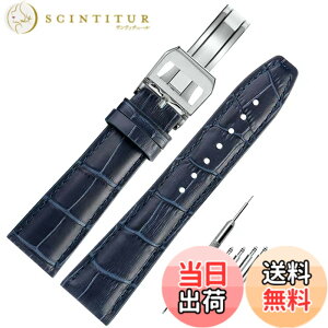 �y���������z[HEYOZURY] �r���v�x���g IWC ���v�o���h �v IWC�x���g���U�[ �I���W�i�� D�o�b�N�� IWC Portugieser �V���[�Y IWC Portofino�V���[�YIW371447/IW391031/356517/356601/391029�����x���g�H��t�� �F�F�u��