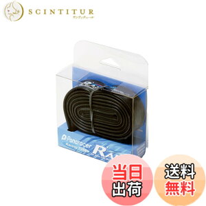 �y���������z�p�i���[�T�[(Panaracer) R'AIR �y�ʃ`���[�u 700x23~28C ���� 33~80mm �o���u ���{�� �F�F�u���b�N�A�T�C�Y�F����33mm