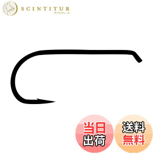 �y���������z�e�B���R(TIEMCO) ���{���t���C�t�b�N �f�t�@�N�g�X�^���_�[�h TMC100 (100�{��/SMALL PACK) �V���[�Y �F�F�[�A�T�C�Y�F#18