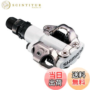 �y���������z�V�}�m(SHIMANO) �y�_��(SPD�ACLICK'R) �e�� �F�F�z���C�g�A�T�C�Y�F����