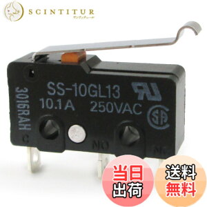 �y���������z�I������(OMRON) SS-10GL13 �`SS�����`��{�X�C�b�` (�q���W�E�A�[���E���o�[�`) (���ϋv��) NN
