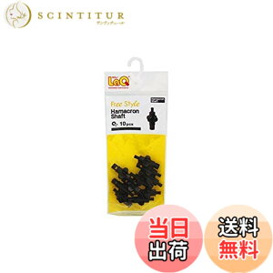 �y���������z���L���[ (LaQ) �t���[�X�^�C�� �n�}�N�����V���t�g 10�s�[�X �T�C�Y�F�����T�C�Y